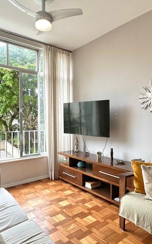Apartamento para alugar com 85m², 3 quartos e 1 vaga