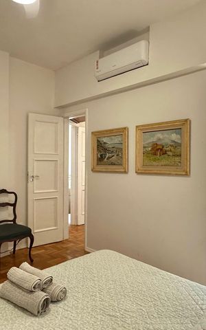 Apartamento para alugar com 85m², 3 quartos e 1 vaga