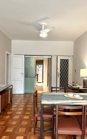 Apartamento para alugar com 85m², 3 quartos e 1 vaga
