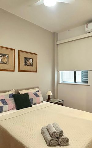 Apartamento para alugar com 85m², 3 quartos e 1 vaga