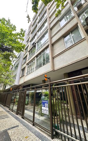 Apartamento para alugar com 85m², 3 quartos e 1 vaga