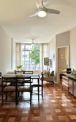 Apartamento para alugar com 85m², 3 quartos e 1 vaga