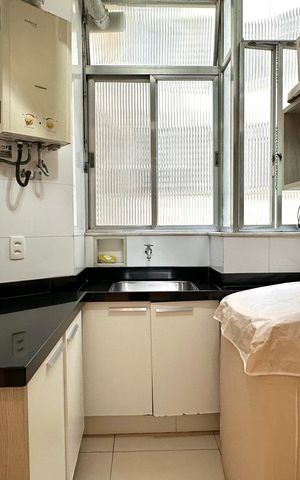 Apartamento para alugar com 85m², 3 quartos e 1 vaga