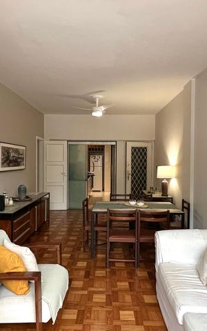 Apartamento para alugar com 85m², 3 quartos e 1 vaga