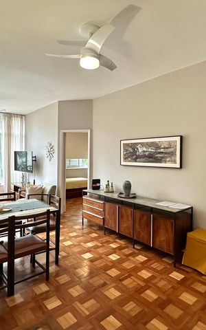 Apartamento para alugar com 85m², 3 quartos e 1 vaga