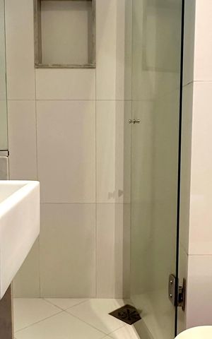 Apartamento para alugar com 85m², 3 quartos e 1 vaga