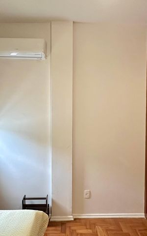 Apartamento para alugar com 85m², 3 quartos e 1 vaga
