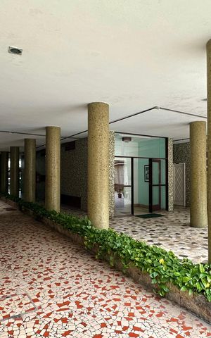 Apartamento para alugar com 85m², 3 quartos e 1 vaga