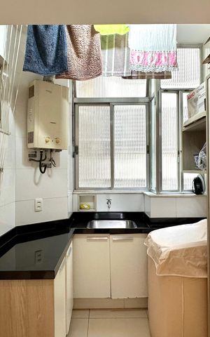 Apartamento para alugar com 85m², 3 quartos e 1 vaga