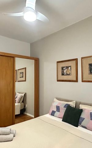 Apartamento para alugar com 85m², 3 quartos e 1 vaga