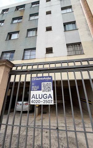 Apartamento para alugar com 55m², 3 quartos e 1 vaga Apartamento para alugar com 55m², 3 quartos e 1 vagaPLAQUINHA OHGN-98 INSTALADA EM 23/09/26