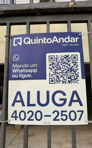 Apartamento para alugar com 55m², 3 quartos e 1 vaga Apartamento para alugar com 55m², 3 quartos e 1 vagaPLAQUINHA