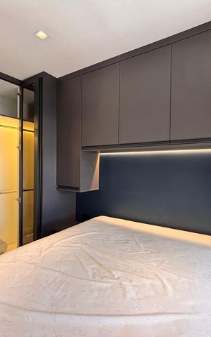 Apartamento para alugar com 31m², 1 quarto e sem vaga Apartamento para alugar com 31m², 1 quarto e sem vagaQuarto