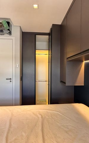 Apartamento para alugar com 31m², 1 quarto e sem vaga Apartamento para alugar com 31m², 1 quarto e sem vagaQuarto