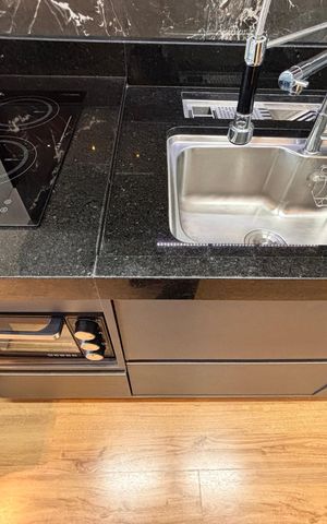 Apartamento para alugar com 31m², 1 quarto e sem vaga Apartamento para alugar com 31m², 1 quarto e sem vagaSala/Cozinha
