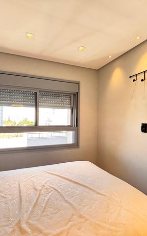 Apartamento para alugar com 31m², 1 quarto e sem vaga Apartamento para alugar com 31m², 1 quarto e sem vagaQuarto