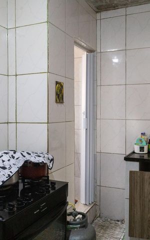 Casa à venda com 220m², 4 quartos e 3 vagasCozinha - Casa 2