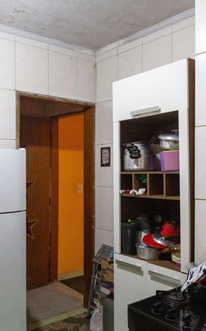 Casa à venda com 220m², 4 quartos e 3 vagasCozinha - Casa 2