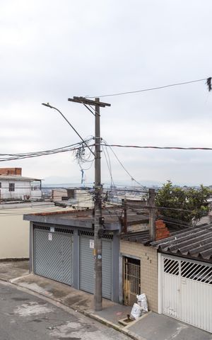 Casa à venda com 220m², 4 quartos e 3 vagasQuarto 1 - Casa 2