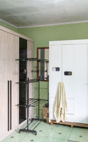 Casa à venda com 220m², 4 quartos e 3 vagasQuarto 1 - Casa 2