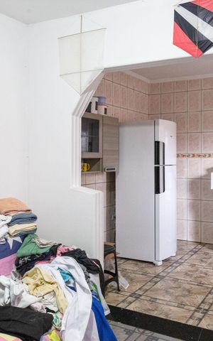 Casa à venda com 220m², 4 quartos e 3 vagasSala - Casa 1