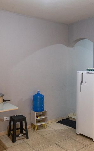 Casa à venda com 220m², 4 quartos e 3 vagasCozinha - Casa 3