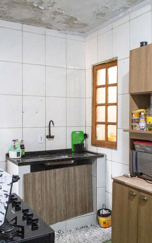 Casa à venda com 220m², 4 quartos e 3 vagasCozinha - Casa 2