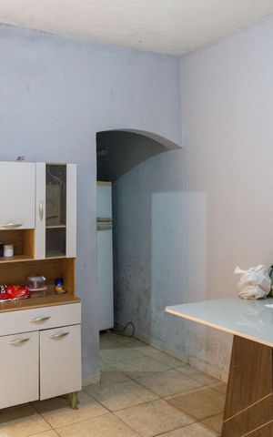 Casa à venda com 220m², 4 quartos e 3 vagasCozinha - Casa 3