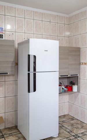 Casa à venda com 220m², 4 quartos e 3 vagasCozinha - Casa 1