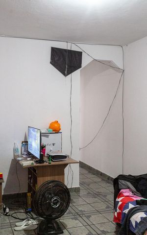 Casa à venda com 220m², 4 quartos e 3 vagasSala - Casa 1