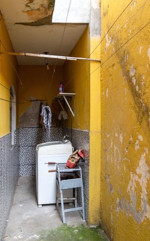 Casa à venda com 220m², 4 quartos e 3 vagasArea de Serviço - Casa 3