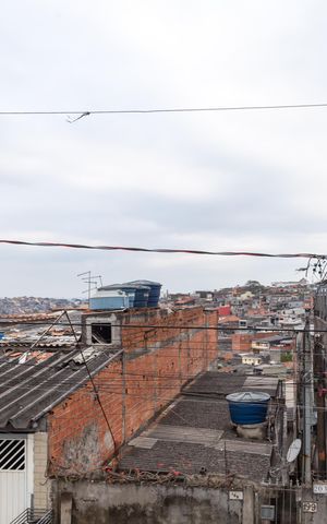 Casa à venda com 220m², 4 quartos e 3 vagasQuarto 1 - Casa 2