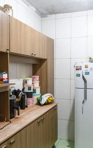Casa à venda com 220m², 4 quartos e 3 vagasCozinha - Casa 2