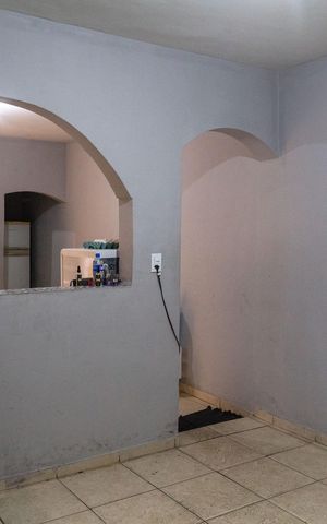 Casa à venda com 220m², 4 quartos e 3 vagasSala - Casa 3