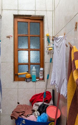 Casa à venda com 220m², 4 quartos e 3 vagasArea de Serviço - Casa 2