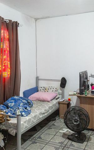 Casa à venda com 220m², 4 quartos e 3 vagasSala - Casa 1