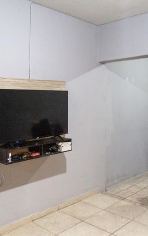 Casa à venda com 220m², 4 quartos e 3 vagasSala - Casa 3