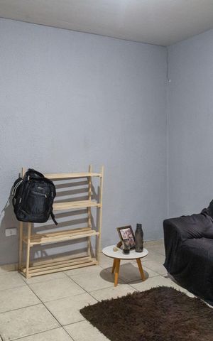 Casa à venda com 220m², 4 quartos e 3 vagasSala - Casa 3