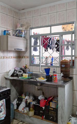 Casa à venda com 220m², 4 quartos e 3 vagasCozinha - Casa 1