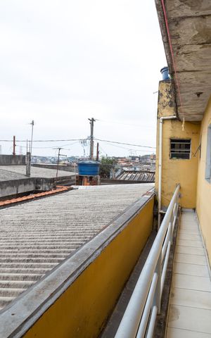Casa à venda com 220m², 4 quartos e 3 vagasArea de Serviço - Casa 1