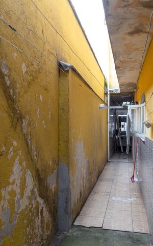 Casa à venda com 220m², 4 quartos e 3 vagasArea de Serviço - Casa 3