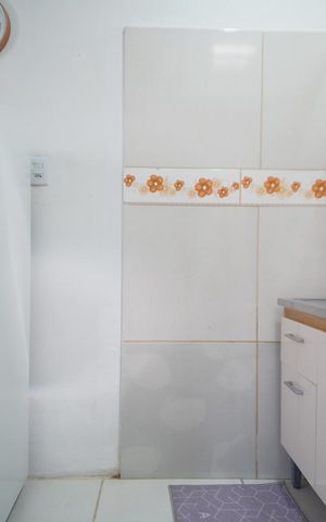 Studio para alugar com 29m², 1 quarto e sem vagaCozinha