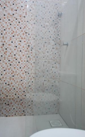 Studio para alugar com 29m², 1 quarto e sem vagaBanheiro