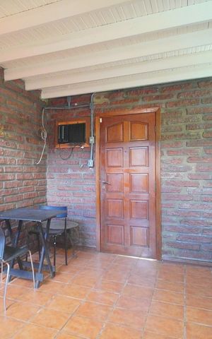 Casa para alugar com 101m², 2 quartos e 1 vagaSala