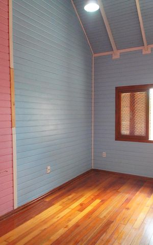 Casa para alugar com 101m², 2 quartos e 1 vagaQuarto 
