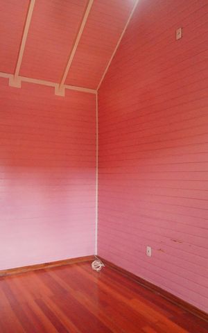 Casa para alugar com 101m², 2 quartos e 1 vagaQuarto 