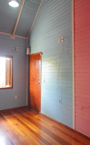 Casa para alugar com 101m², 2 quartos e 1 vagaQuarto 