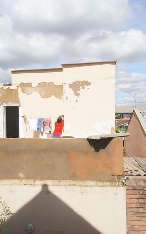 Casa para alugar com 101m², 2 quartos e 1 vagaVista da Suíte