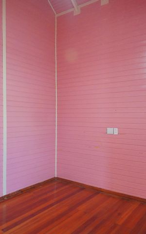 Casa para alugar com 101m², 2 quartos e 1 vagaSuíte
