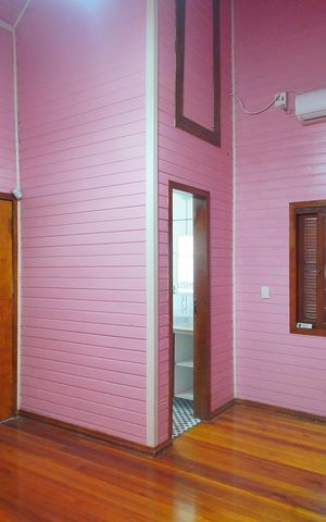 Casa para alugar com 101m², 2 quartos e 1 vagaSuíte